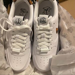 Nike Air Force 1 Pixel Sneakers